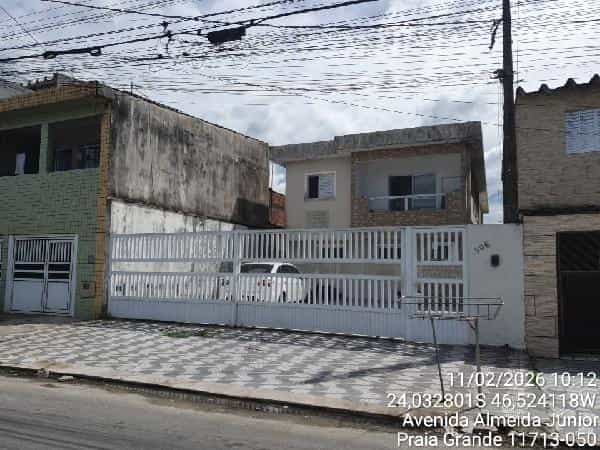 Foto COND RES DOS MANACAS