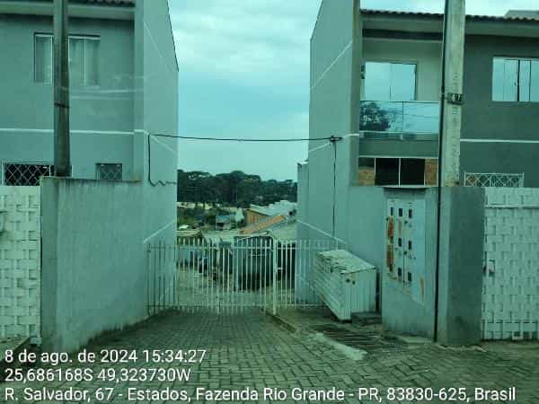 Foto COND RES SALVADOR