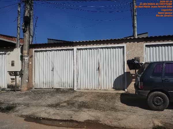 Foto LOTEAMENTO JARDIM SANTA MARIA