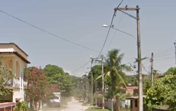 Foto JARDIM PAZ