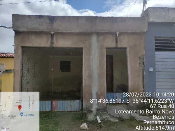 Foto LOT BAIRRO NOVO