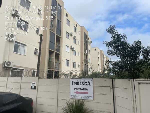 Foto RES. IPIRANGA