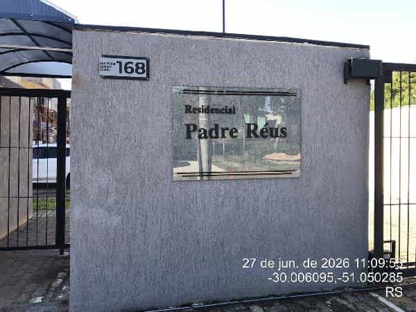Foto COND RES PADRE RÉUS