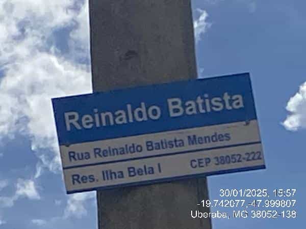 Foto LOT ILHA BELA