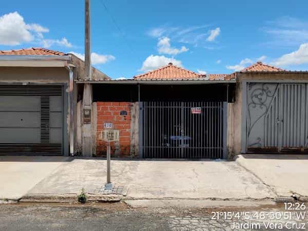 Foto JARDIM VERA CRUZ
