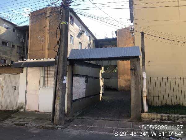Foto CONJUNTO RESIDENCIAL PRESIDENTE JOAO GOULART