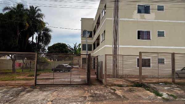Foto CONDOMÍNIO RESIDENCIAL ATUAL III