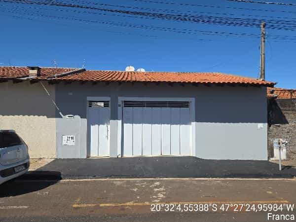 Foto RESIDENCIAL PERES