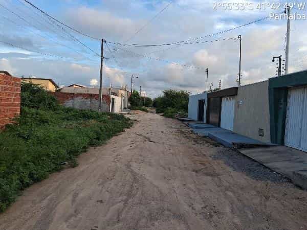 Foto LOTEAMENTO CONSELHEIRO ALBERTO SILVA