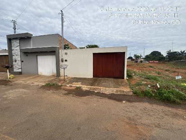 Foto PARQUE RESIDENCIAL HOLLIDAY