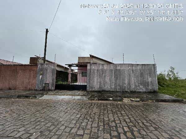 Foto LOT RES NISIA FLORESTA