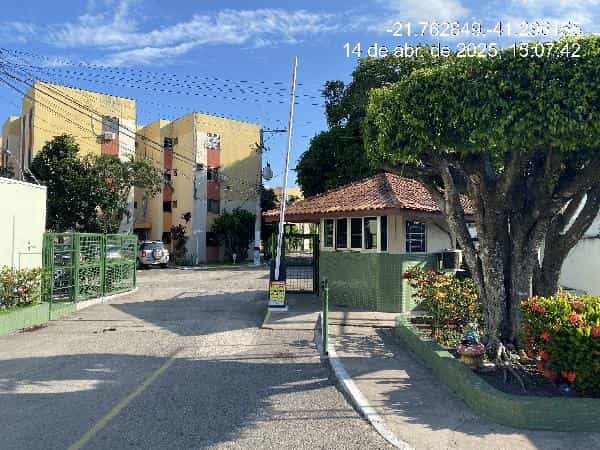 Foto RES VERDES CAMPOS