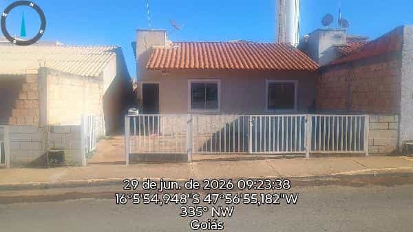 Foto CONDOMÍNIO RESIDENCIAL IMPERIAL