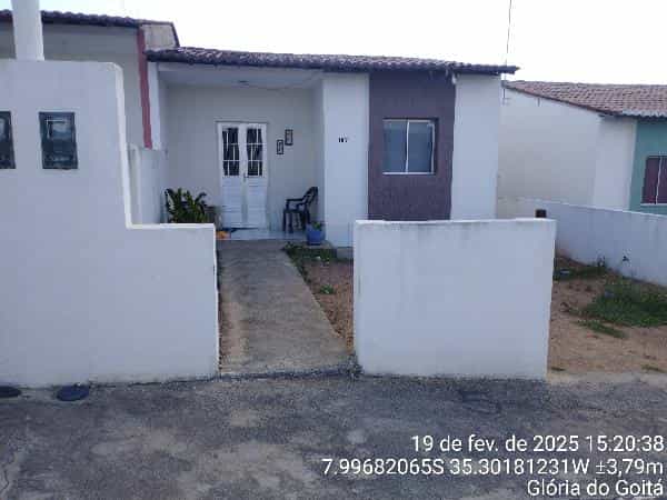 Foto Parque Residencial Grota Funda