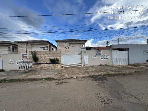 Foto RESIDENCIAL MOROCINI VIII