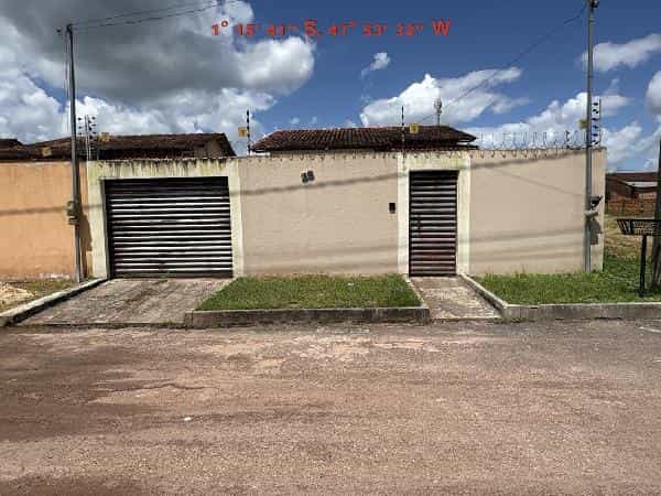 Foto LOTEAMENTO JARDIM CASTANHAL I