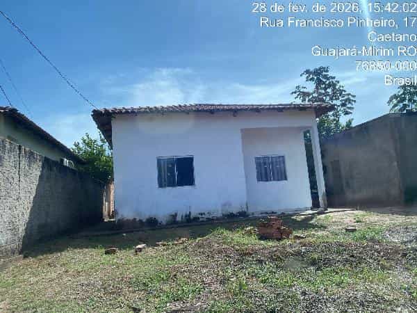 Foto SETOR IV