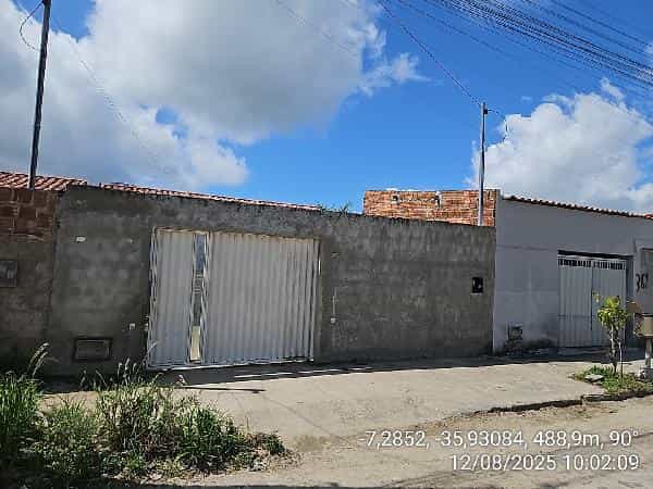 Foto LOTEAMENTO ALTOS DE CAMPINA