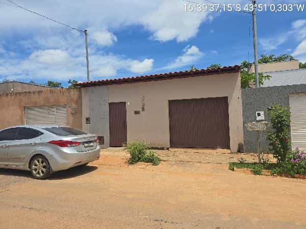 Foto RESIDENCIAL VITORIA