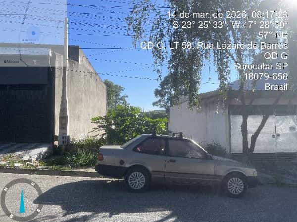 Foto JARDIM EUCALIPTOS