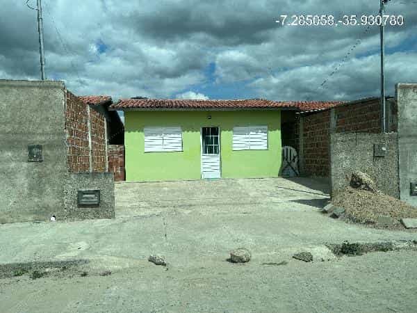 Foto LOTEAMENTO ALTOS DE CAMPINA
