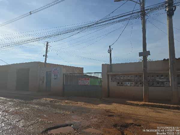 Foto SETOR DE CHACARAS ANHANGUERA C