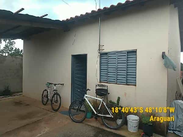 Foto NOVO HORIZONTE