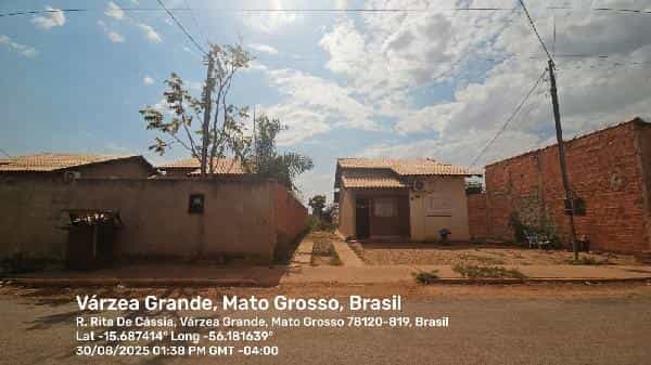 Foto SAO MATHEUS