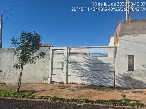 Foto JARDIM DOS BURITIS