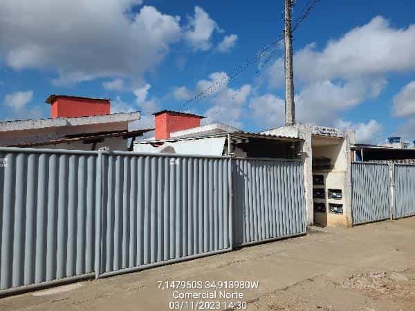 Foto CONJ RES COMERCIAL NORTE