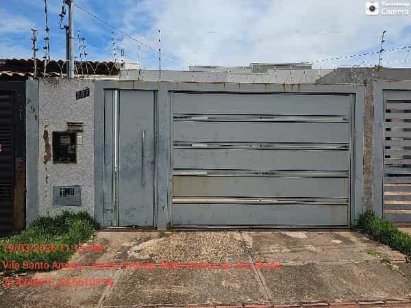 Foto COND RES RT 18