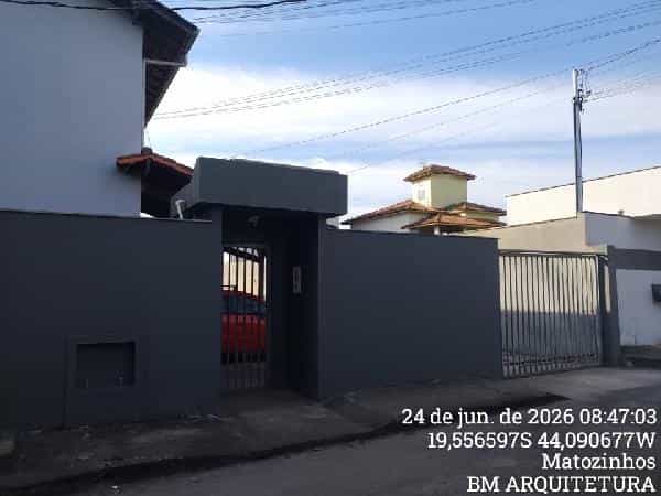 Foto Condomínio Estação