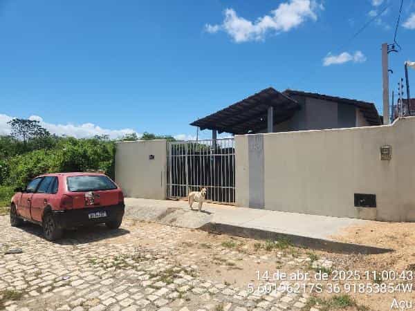 Foto LOT JD DAS CARNAUBAS