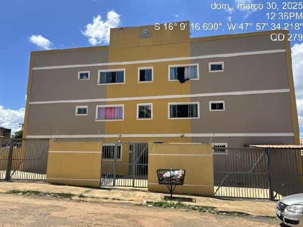 Foto COND RES BELA VIDA P22