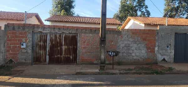Foto NOVO HORIZONTE