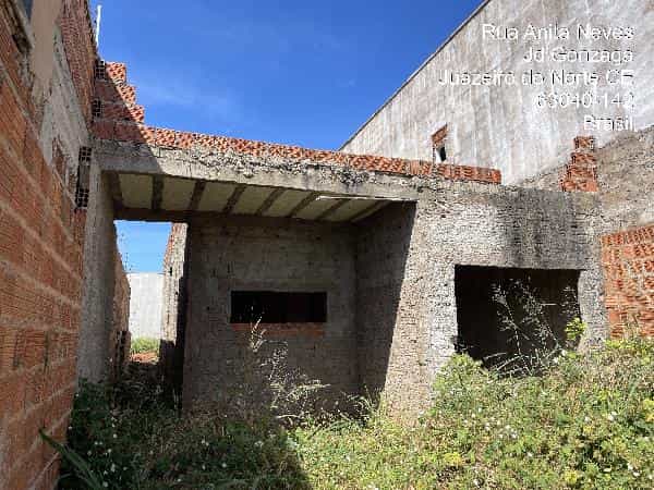 Foto FREI DAMIAO