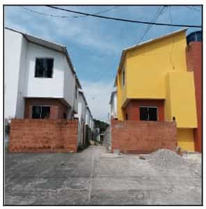 Foto CONDOMINIO ESPERANCA
