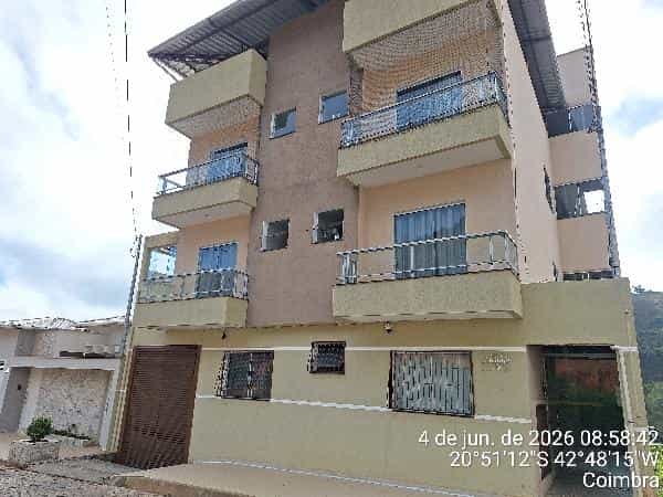 Foto Edifício Residencial Arcanjo