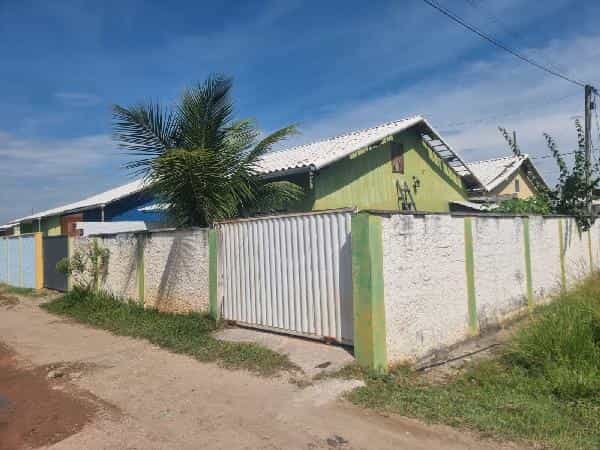 Foto JARDIM DAS PALAMEIRAS