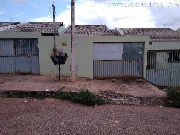 Foto VILA RAIO DE LUZ