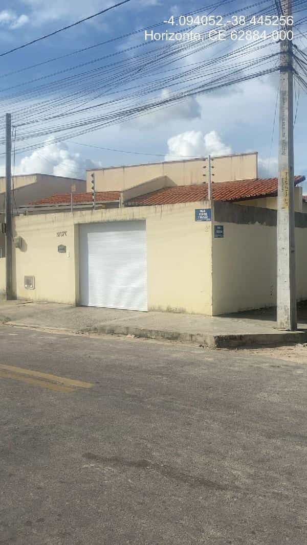 Foto COND DOURADINHO XXVII