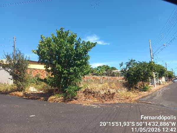 Foto JARDIM ARAGUAIA