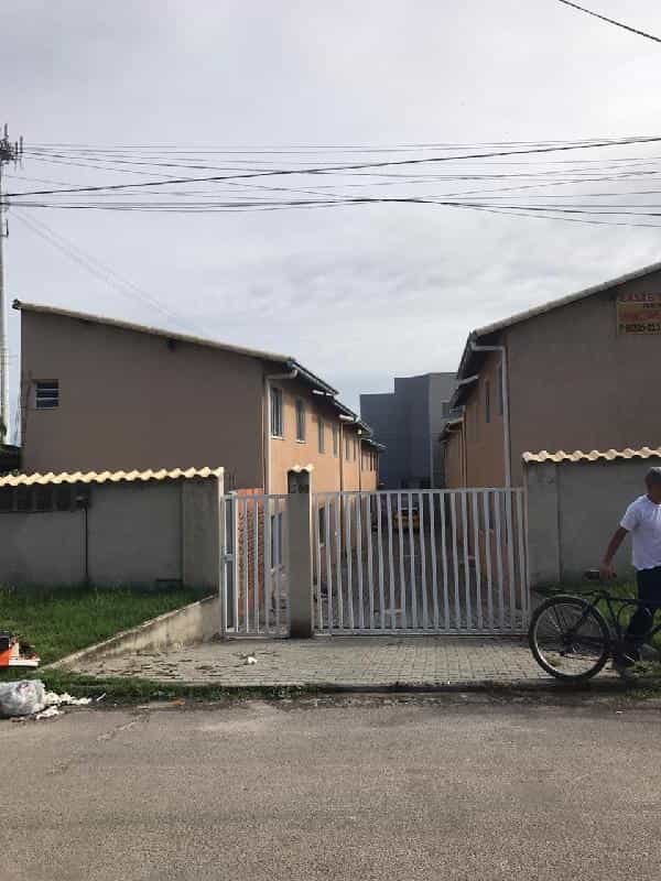 Foto COND JD DAS ACACIAS II