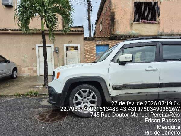 Foto EDSON PASSOS