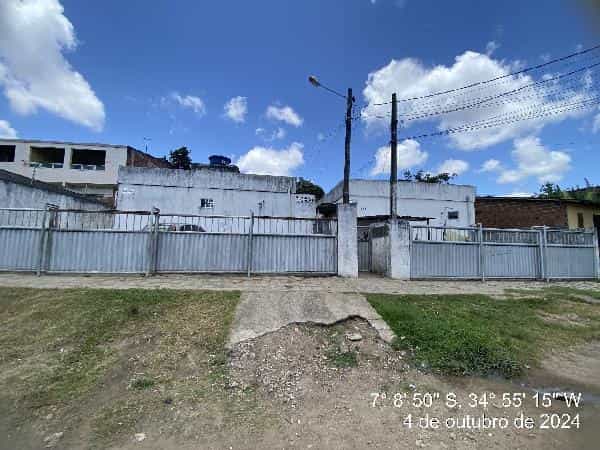 Foto RESIDENCIAL VILLA SANTA CLARA