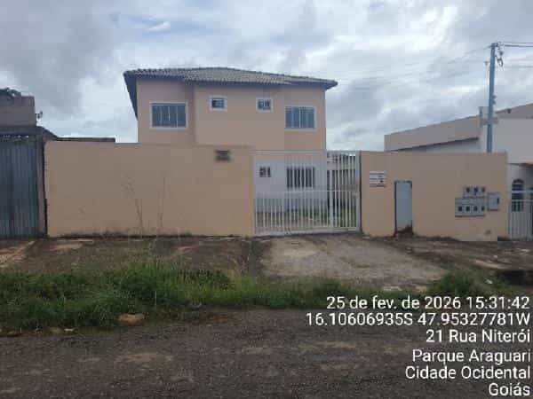 Foto RESIDENCIAL SAMUEL