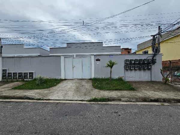 Foto JARDIM NOSSA SENHORA AUXILIADORA