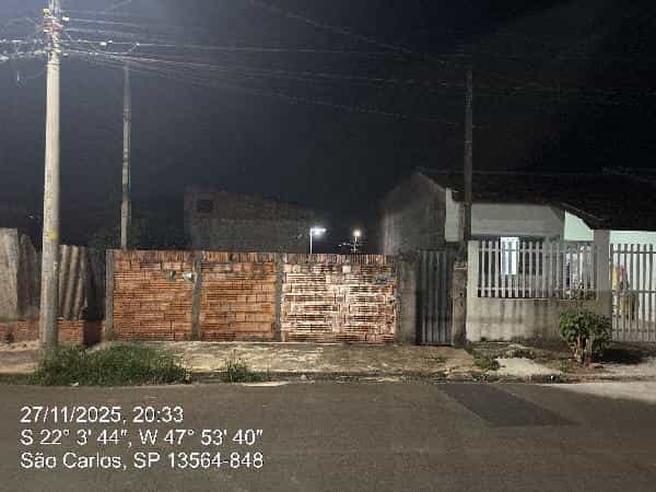 Foto JARDIM SOCIAL PRESIDENTE COLLOR