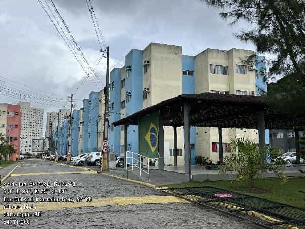 Foto COND VIVERDE RESIDENCIAL