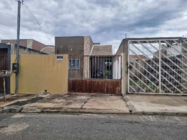 Foto RESIDENCIAL JARDIM PAULICEIA